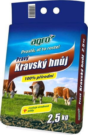 Kravsk� hn�j 2,5kg