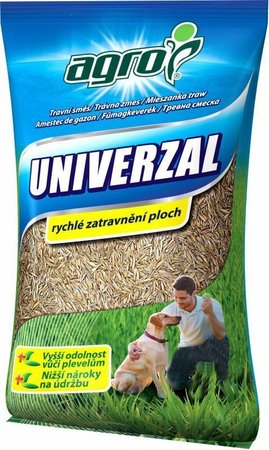 AGRO Travn� sm�s UNIVERZAL - s��ek 0,5 kg