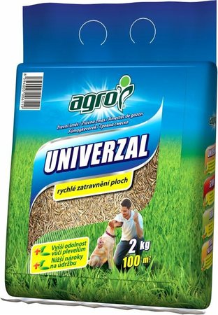 AGRO Travn� sm�s UNIVERZAL - s��ek 2 kg