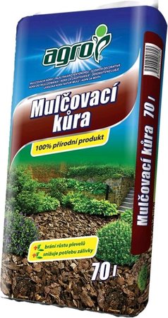 Mul�ovac� k�ra 70 l - AGRO