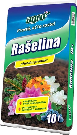 Ra�elina 10 l - AGRO