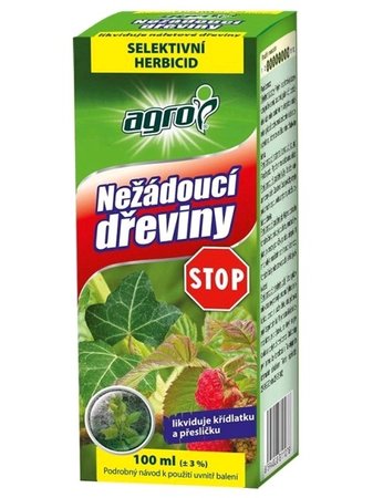 Ne��douc� d�eviny 100 ml