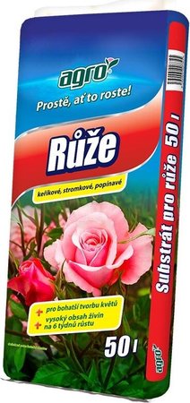 Substr�t pro r��e 50l - AGRO