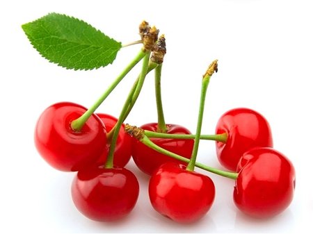T�e�e� pta�� - Prunus avium, K 9 x 9cm