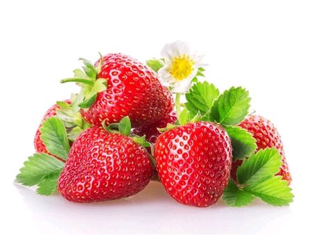 Kolekce Jahody po cel� l�to 24ks
