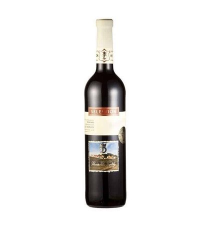 Tram�n �erven� ( Selection ) PS 2024 - polosladk� 0,75 L