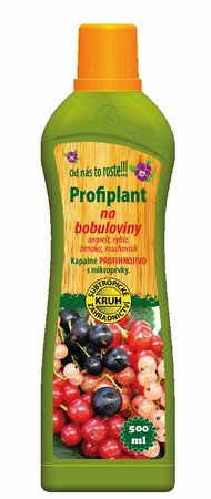 PROFIPLANT� - hnojivo na bobuloviny 500 ml