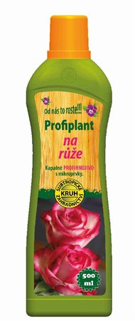PROFIPLANT� - hnojivo na r��e 500 ml