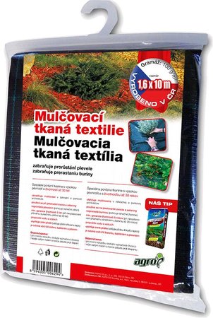 Tkan� textilie 1,6 x 10m
