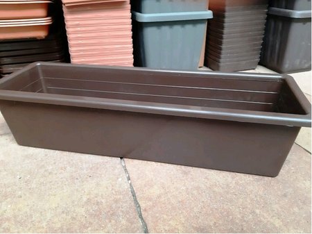 Truhl�k 50cm - hn�d�