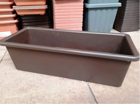 Truhl�k 40cm - hn�d�