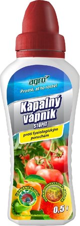 AGRO - kapaln� v�pn�k 0,5 l