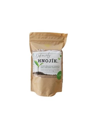 Hnoj�k  cca 1,3 L