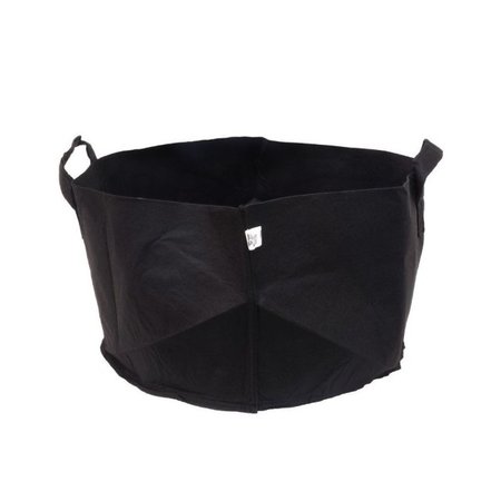 Textiln� kv�tin�� Pure pot s �chyty 50x29 cm - 57l - �ern�