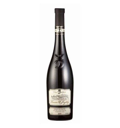 Sauvignon  ( Dalibor ) PS 2023 - polosladk� 0,75 L