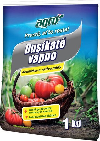 Dus�kat� v�pno 3 kg