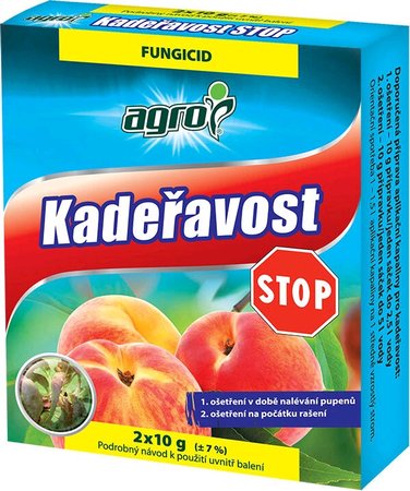 Kade�avost stop 2x10g