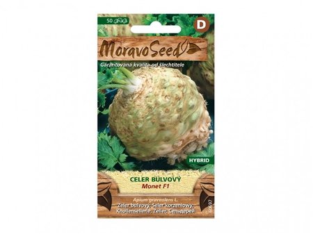 Osivo - Celer bulvov� MONET F1