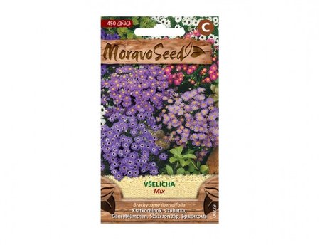Osivo - V�elicha iberkolist�, sm�s